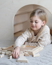 Charger l'image dans la galerie, HUVILA building blocks | linden