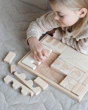 Charger l'image dans la galerie, HUVILA building blocks | linden