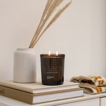Load image into Gallery viewer, HYGGE 2-wick Scented Candle 350g