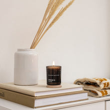 Load image into Gallery viewer, HYGGE Scented Candle &amp; Diffuser Set