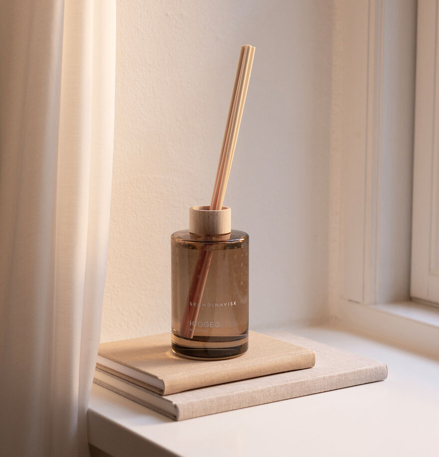 HYGGE 200ml Scent Diffuser