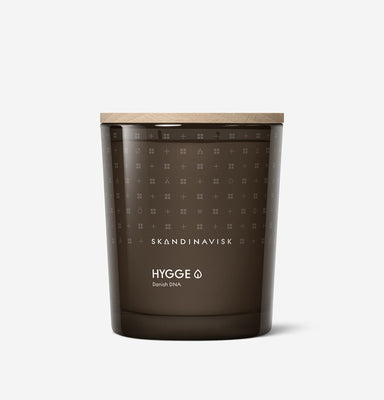 HYGGE 2-wick Scented Candle 350g