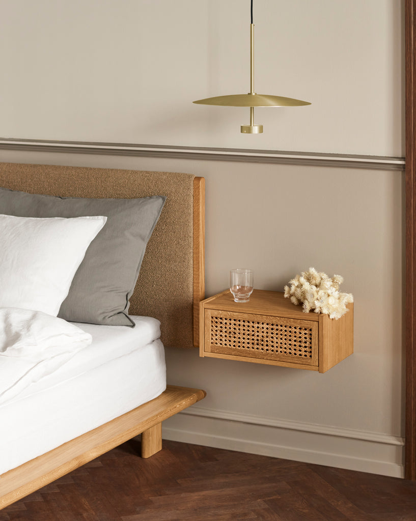 Cana Bedside Table