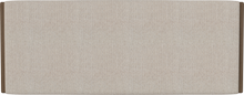 Load image into Gallery viewer, Haven Headboard 166 cm