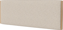 Load image into Gallery viewer, Haven Headboard 166 cm