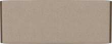 Load image into Gallery viewer, Haven Headboard 166 cm
