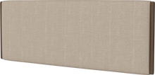 Load image into Gallery viewer, Haven Headboard 166 cm
