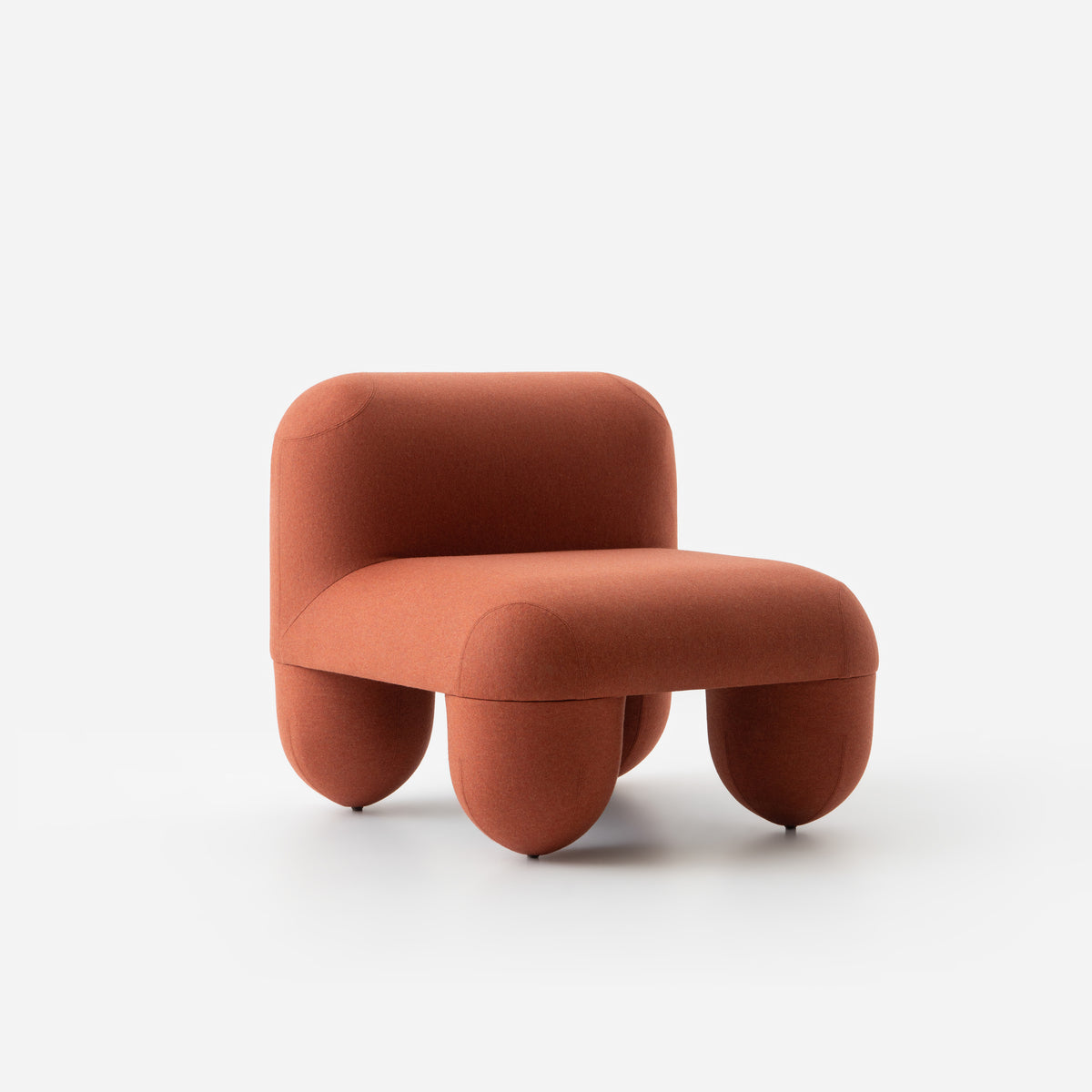 Low Chair Hello