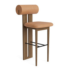 Hippo Bar Chair-Made to Order