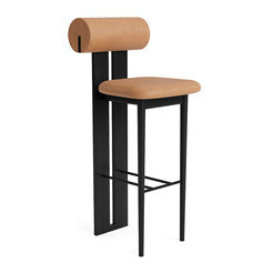 Hippo Bar Chair-Made to Order