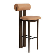 Laden Sie das Bild in den Galerie-Viewer, Hippo Bar Chair-Made to Order