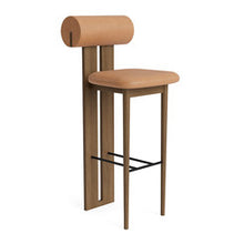 Carica l&#39;immagine nel visualizzatore di Gallery, Hippo Bar Chair-Made to Order