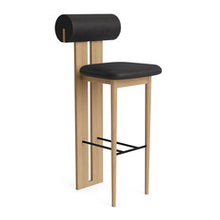Laden Sie das Bild in den Galerie-Viewer, Hippo Bar Chair-Made to Order