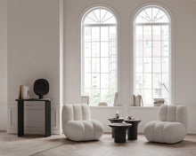 Charger l&#39;image dans la galerie, Toe Chair - Bouclé