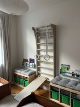 Cargar imagen en el visor de la galería, TAIMI wall bars | beige