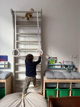 Cargar imagen en el visor de la galería, TAIMI wall bars | beige