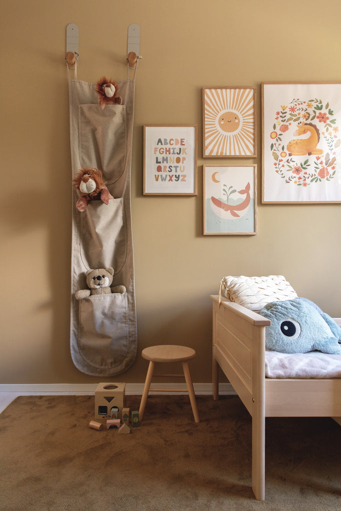 SUMU hanging storage
