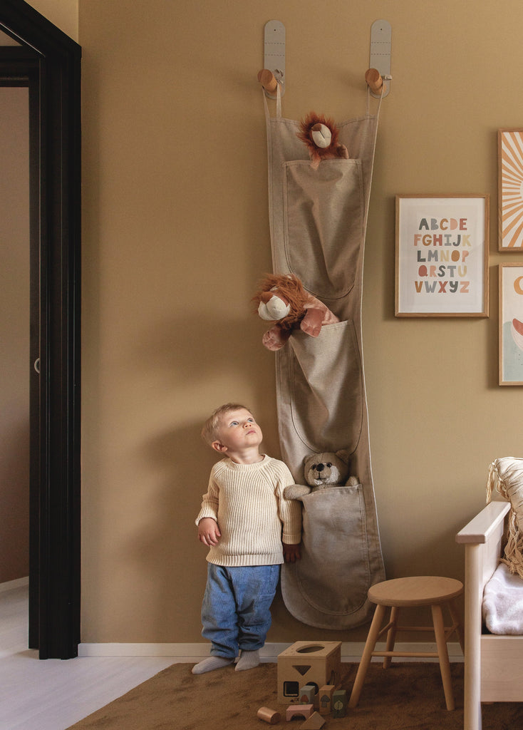 SUMU hanging storage