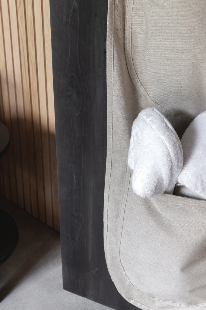 SUMU hanging storage