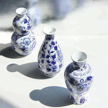 Load image into Gallery viewer, Vase dutch delight set of 3