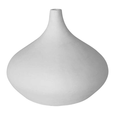 Ingoma Vase