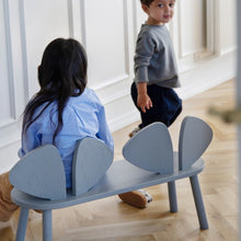 Load image into Gallery viewer, Mouse Bench