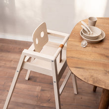Carica l&#39;immagine nel visualizzatore di Gallery, Robot High Chair