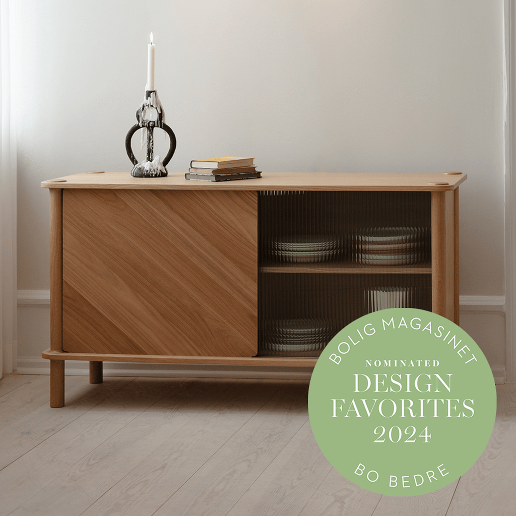 Italic Sideboard - lifestyle