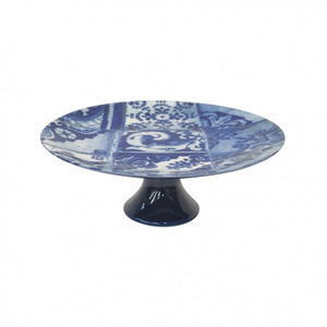 CAKE STAND 34CM, LISBOA