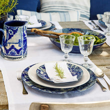 Load image into Gallery viewer, CHARGER PLATE/PLATTER 34CM, LISBOA