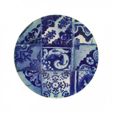 Load image into Gallery viewer, CHARGER PLATE/PLATTER 34CM, LISBOA