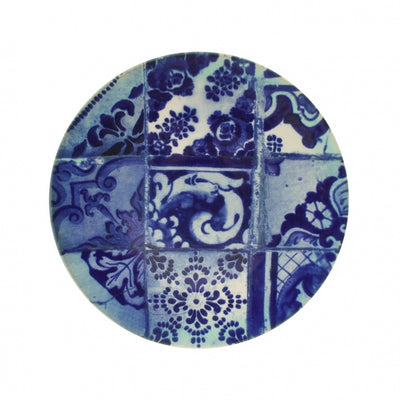 CHARGER PLATE/PLATTER 34CM, LISBOA