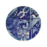 CHARGER PLATE/PLATTER 34CM, LISBOA