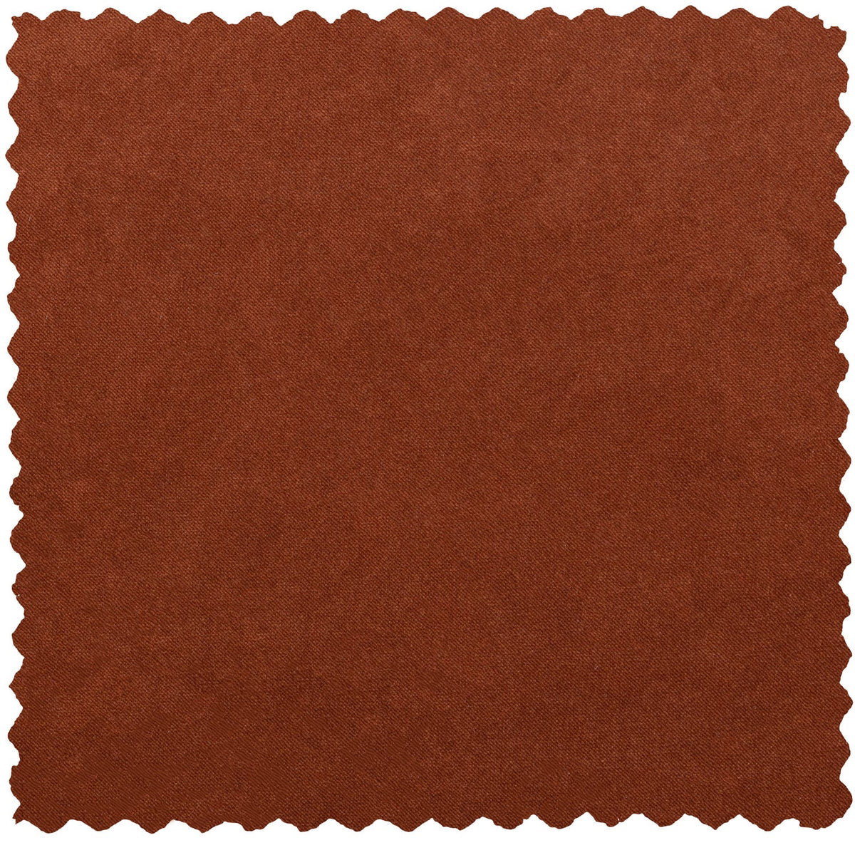 RODEO CLASSIC 2,5-SEATER SOFA VELVET RUST