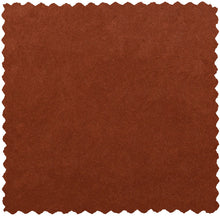 Load image into Gallery viewer, RODEO DAYBED RIGHT VELVET RUST