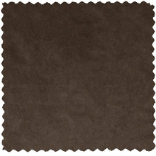 Load image into Gallery viewer, STATEMENT CORNER SOFA LEFT VELVET TAUPE