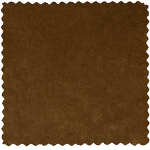 Cargar imagen en el visor de la galería, STATEMENT 4-SEATER SOFA 280 CM VELVET HONEY YELLOW