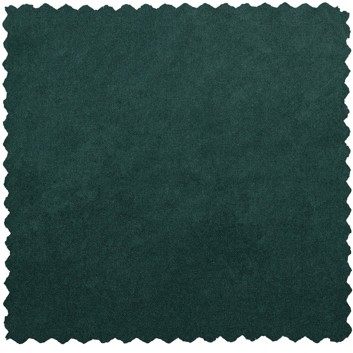 RODEO DAYBED RIGHT VELVET FOREST GREEN