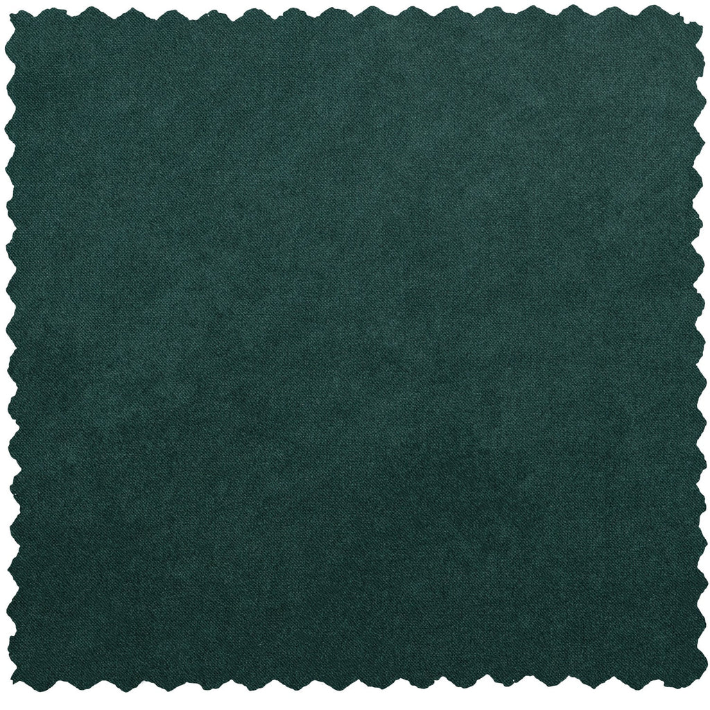 RODEO CLASSIC 2,5-SEATER SOFA VELVET FOREST GREEN