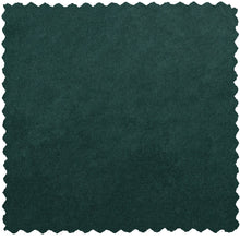 Laden Sie das Bild in den Galerie-Viewer, RODEO CLASSIC ARMCHAIR VELVET FOREST GREEN