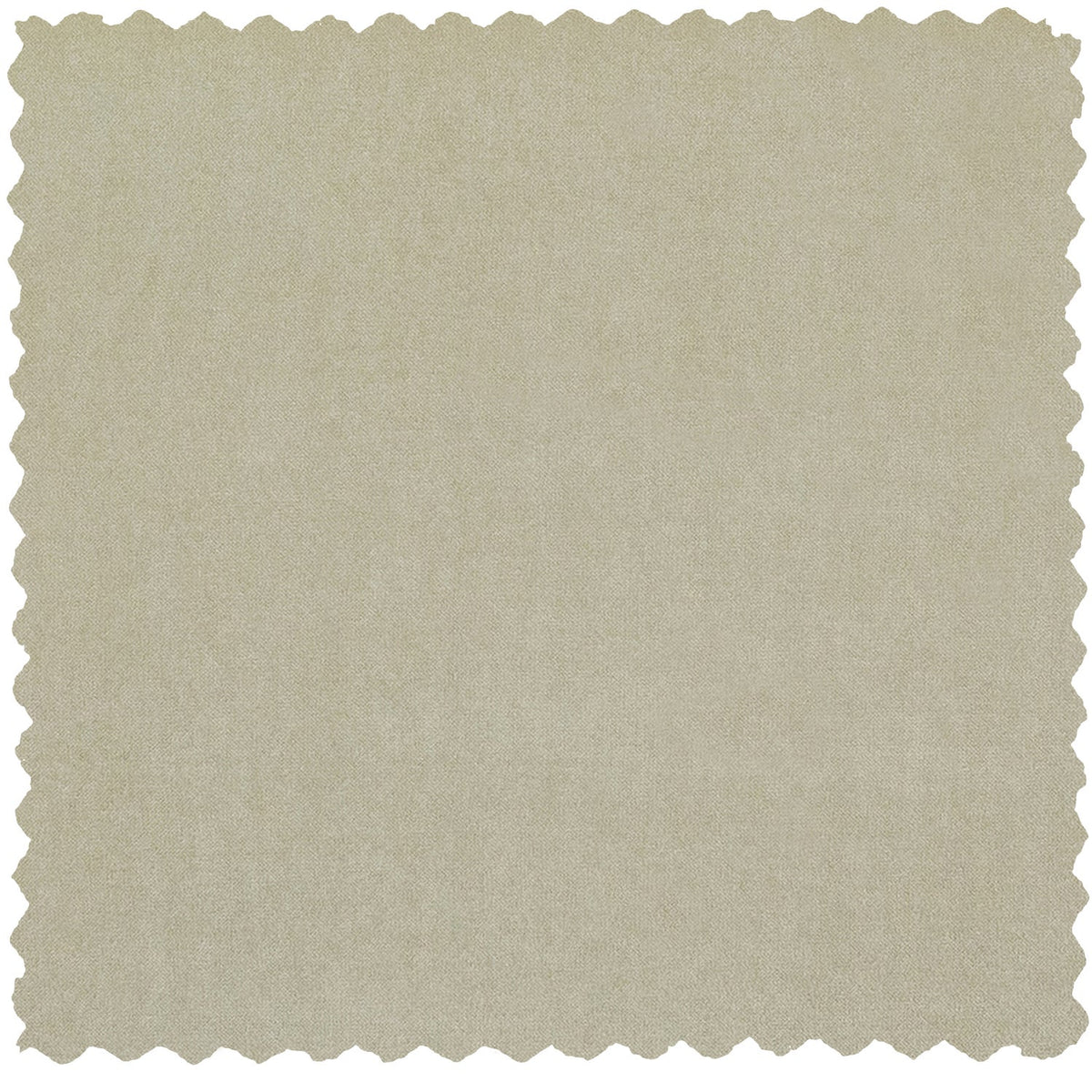 RODEO HOCKER ON LEGS VELVET PISTACHIO