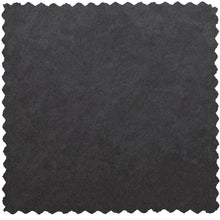 Cargar imagen en el visor de la galería, RODEO CORNER SOFA LEFT VELVET ANTHRACITE