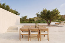 Load image into Gallery viewer, Jack outdoor dining table
