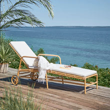 Load image into Gallery viewer, Josephine Exterior Sunbed