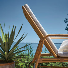 Load image into Gallery viewer, Josephine Exterior Sunbed