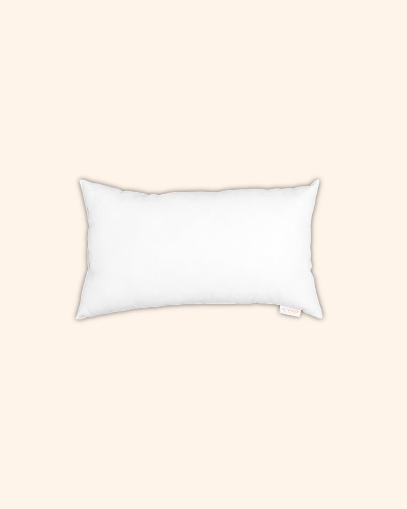 KAJO decorative pillow | rectangle