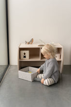 Laden Sie das Bild in den Galerie-Viewer, KANTO Montessori bench | birch