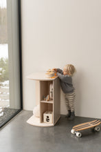 Laden Sie das Bild in den Galerie-Viewer, KANTO Montessori bench | birch