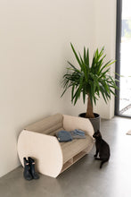 Laden Sie das Bild in den Galerie-Viewer, KANTO Montessori bench | birch