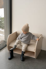 Laden Sie das Bild in den Galerie-Viewer, KANTO Montessori bench | birch